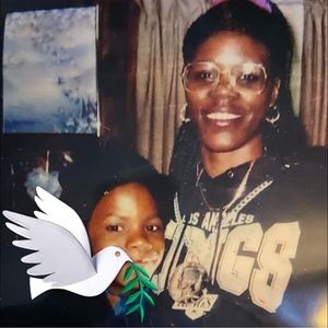 Meet your Posher, Shelton